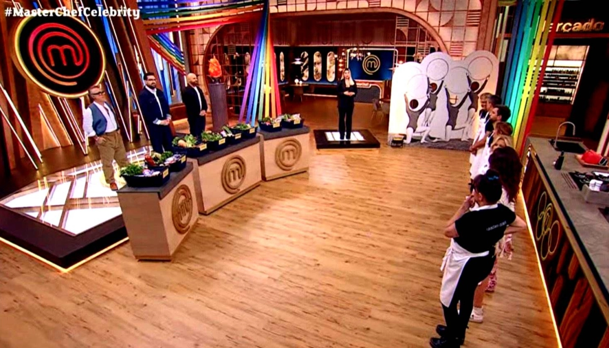 Masterchef Celebrity 2025 no saldrá al aire: la decisión que tomó Telefe sobre su programación