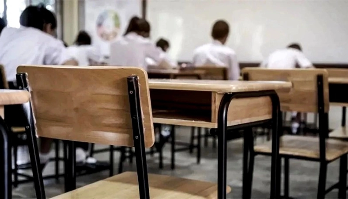 Calendario escolar 2026: cuándo arrancan las clases y las vacaciones