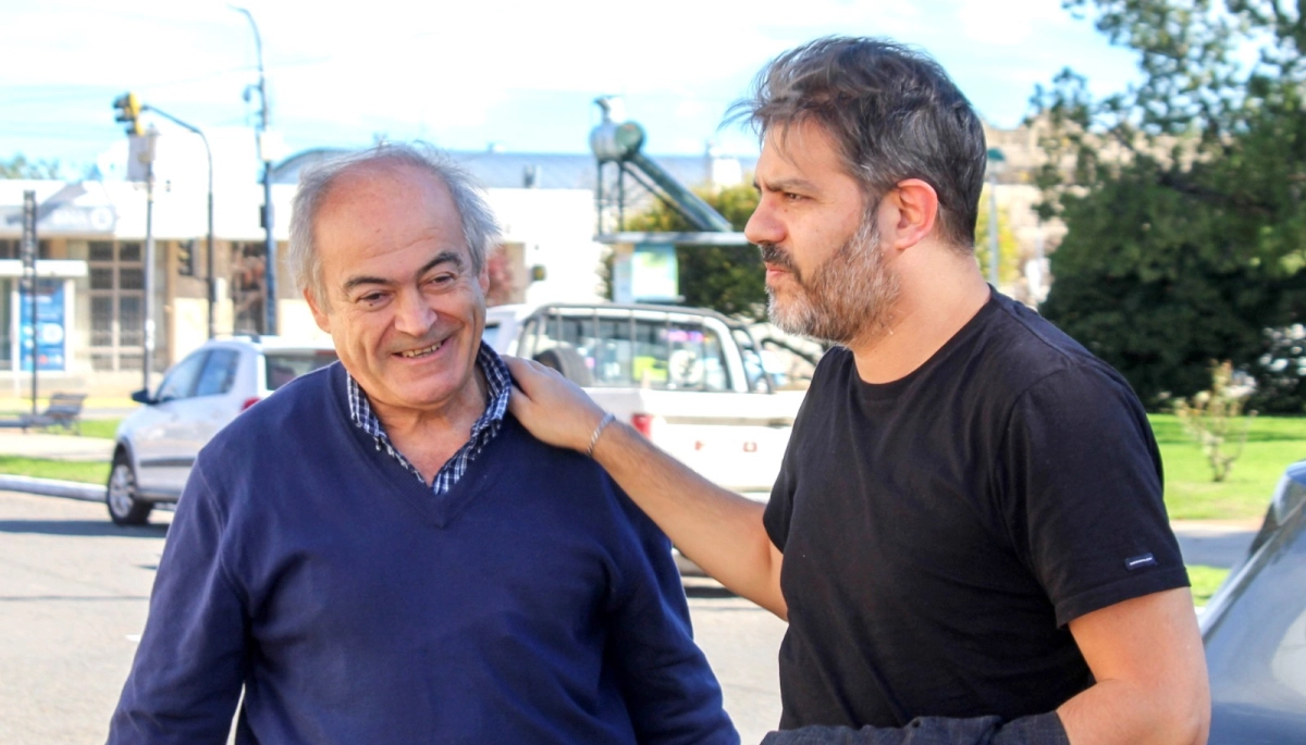 Polémica en Tapalqué: avanza un impuesto al combustible y la UCR irá a la Justicia