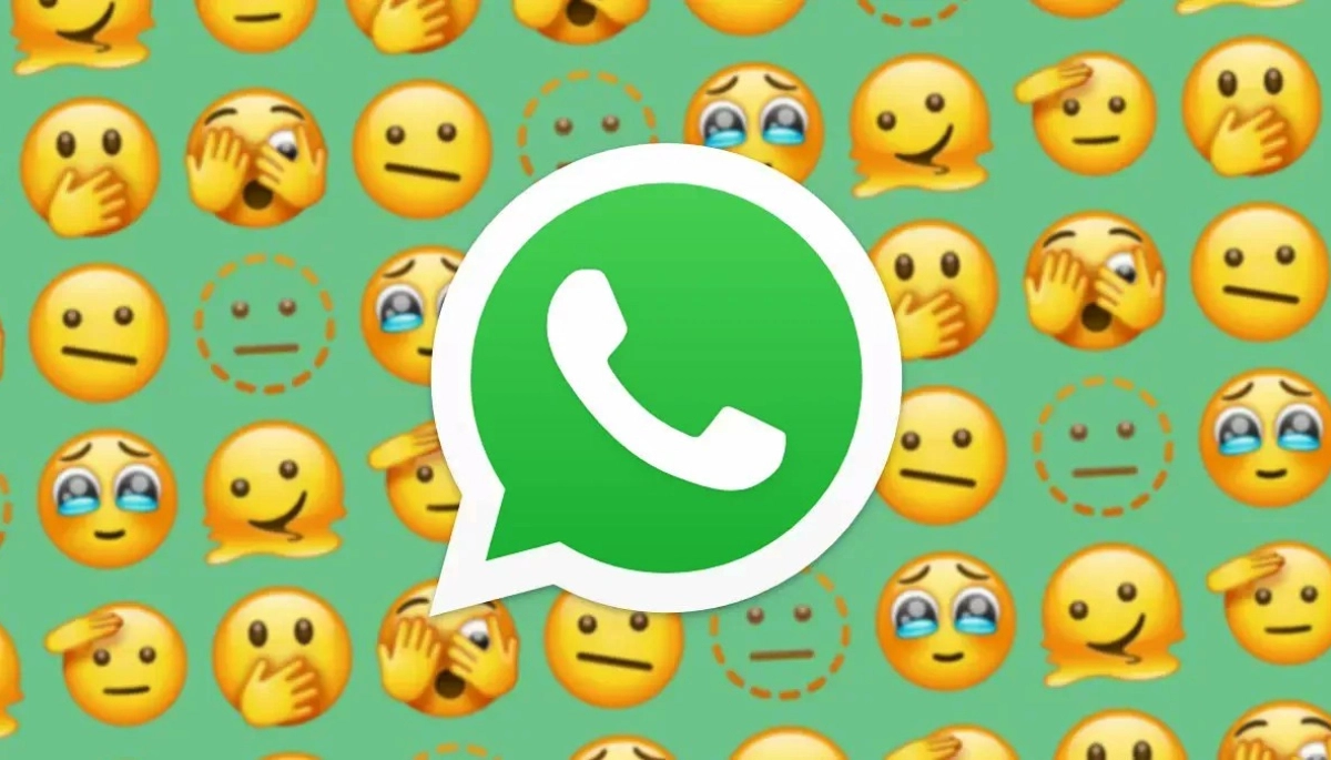 WhatsApp suma casi 200 nuevos emojis y cambia la forma de expresarse en los chats