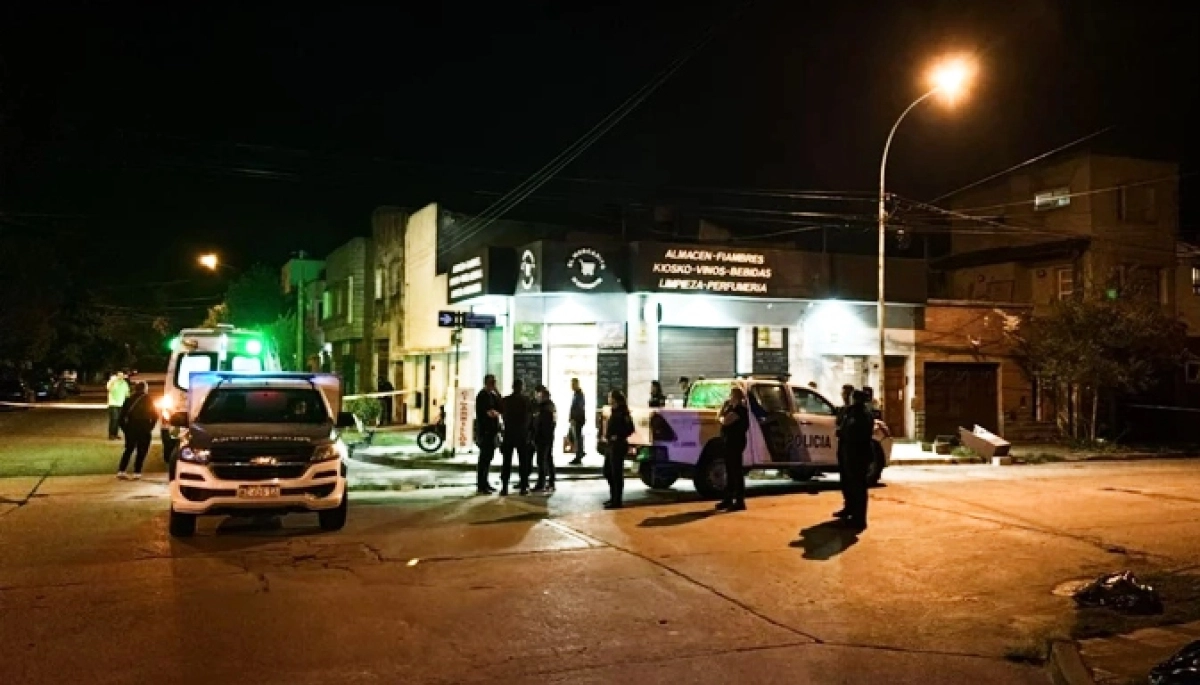Se habría resistido a un robo y abatió a dos sujetos dentro de su comercio en Mar del Plata