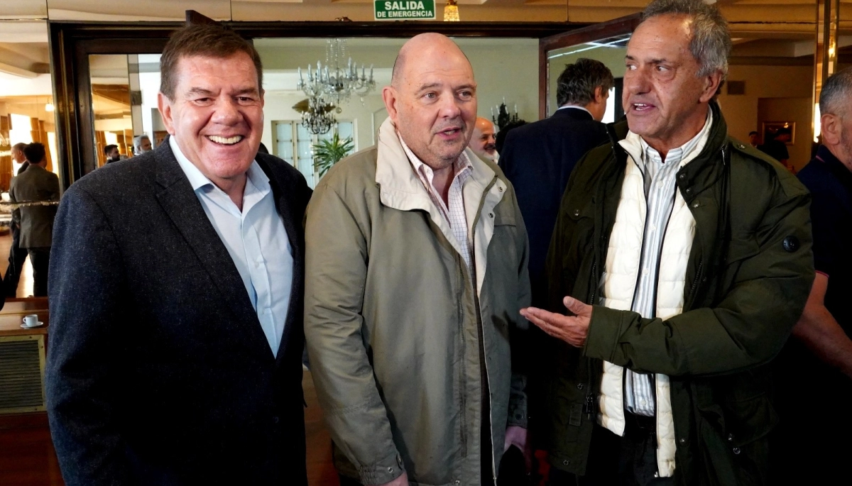 Un exsecretario de Scioli irá como funcionario de turismo en un municipio bonaerense