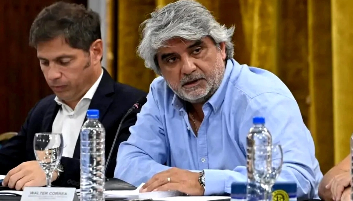 El Gobierno de Kicillof acusó a Milei de querer legitimar el trabajo infantil y habló de un “grave retroceso”