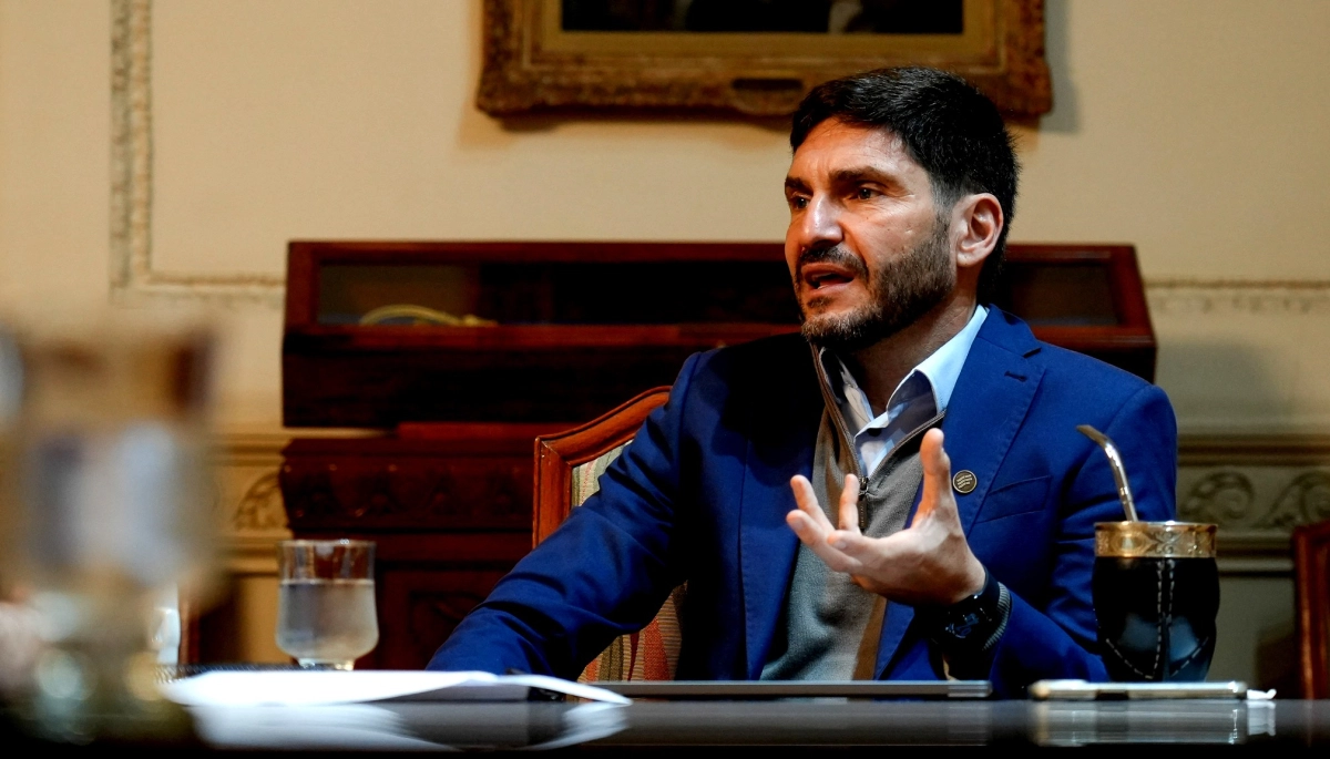 El alarmante dato que pone en jaque a Pullaro y expone la motosierra que pasó en Santa Fe