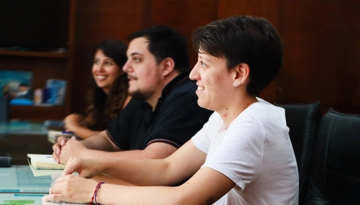 Adolfo Gonzales Chaves, entre los municipios más transparentes de la Provincia de Buenos Aires