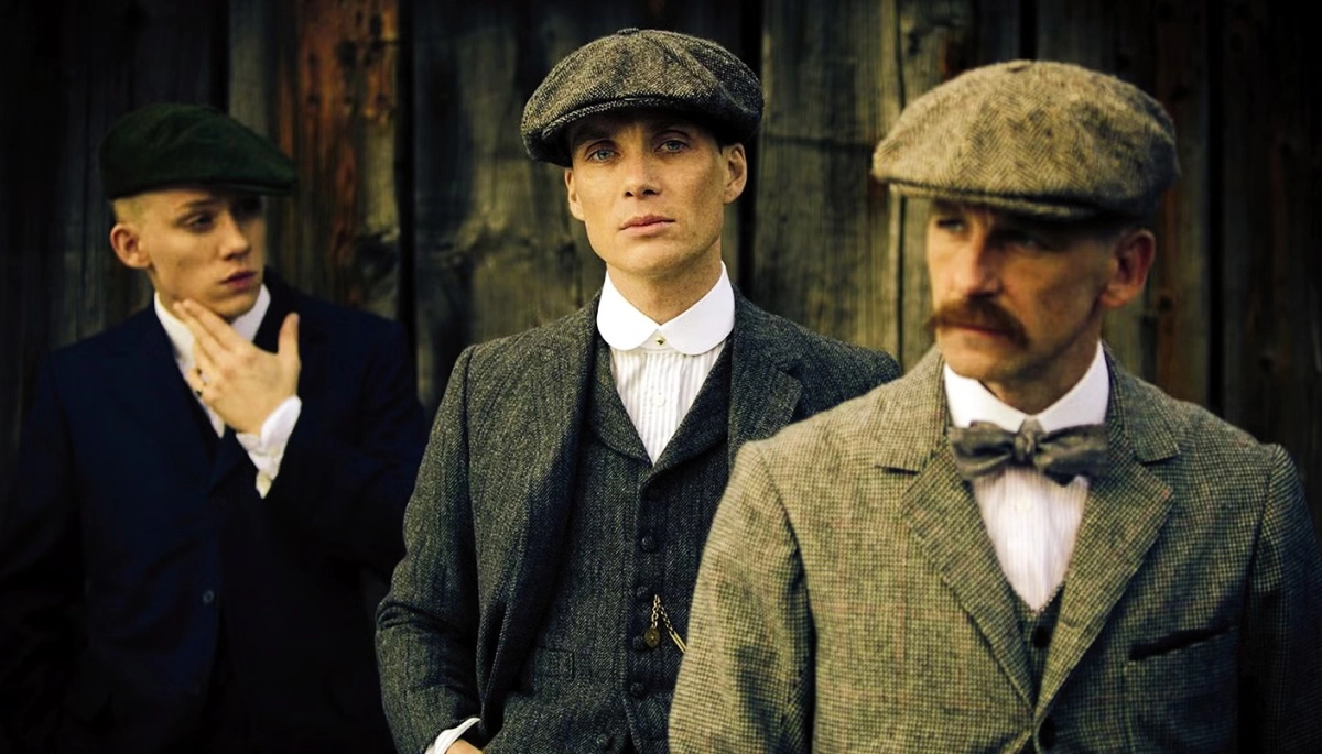 Con el regreso de Cillian Murphy, Netflix lanzó el primer tráiler de la nueva película de Peaky Blinders