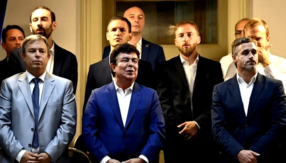 Reelección indefinida de intendentes: el plan del Gobierno de Kicillof para rediscutirlo en 2026