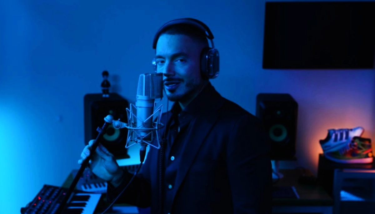 Bizarrap y J Balvin sellan un cruce histórico: llegó la nueva BZRP Music Session Vol. 62/66