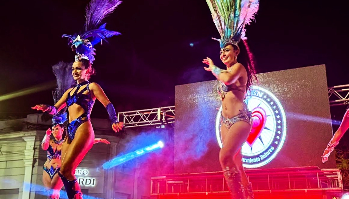 A pura música: Dolores se prepara de cara a la próxima edición del Carnaval del Sol 2026