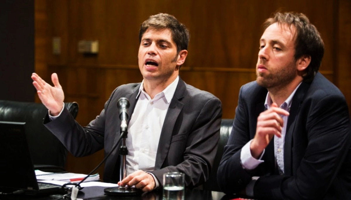 Resolución financiera: Kicillof refinancia deuda y estira vencimientos hasta diciembre del 2026