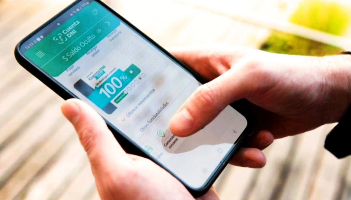 Llega el 2026 y Cuenta DNI muestra los primeros beneficios del año para la temporada de verano