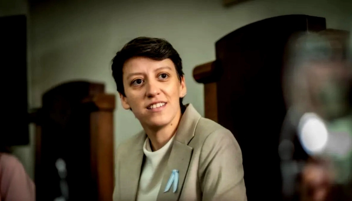 El Municipio de Chaves presentó el informe anual del segundo año de gestión de Lucía Gómez