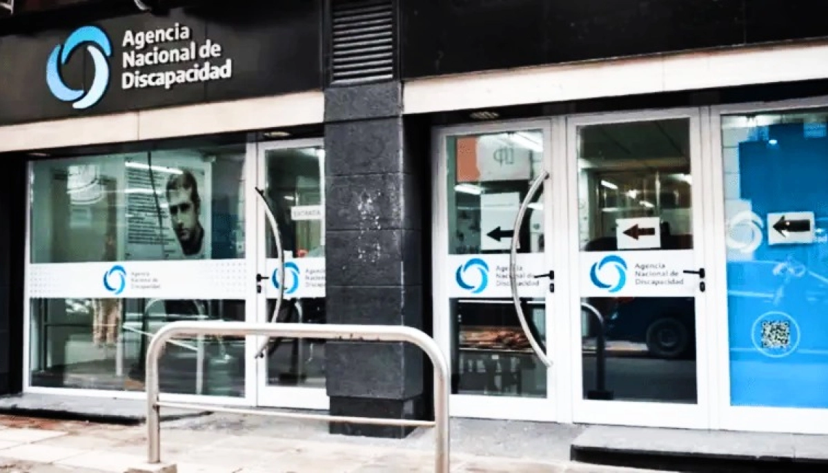 Legisladores bonaerenses repudiaron el cierre de la ANDIS en medio del escándalo por coimas