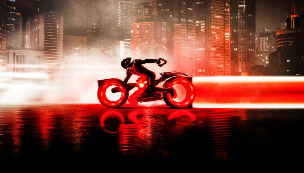 Llega la primera película del 2026 a Disney+: “Tron: Ares” confirmó su fecha de estreno