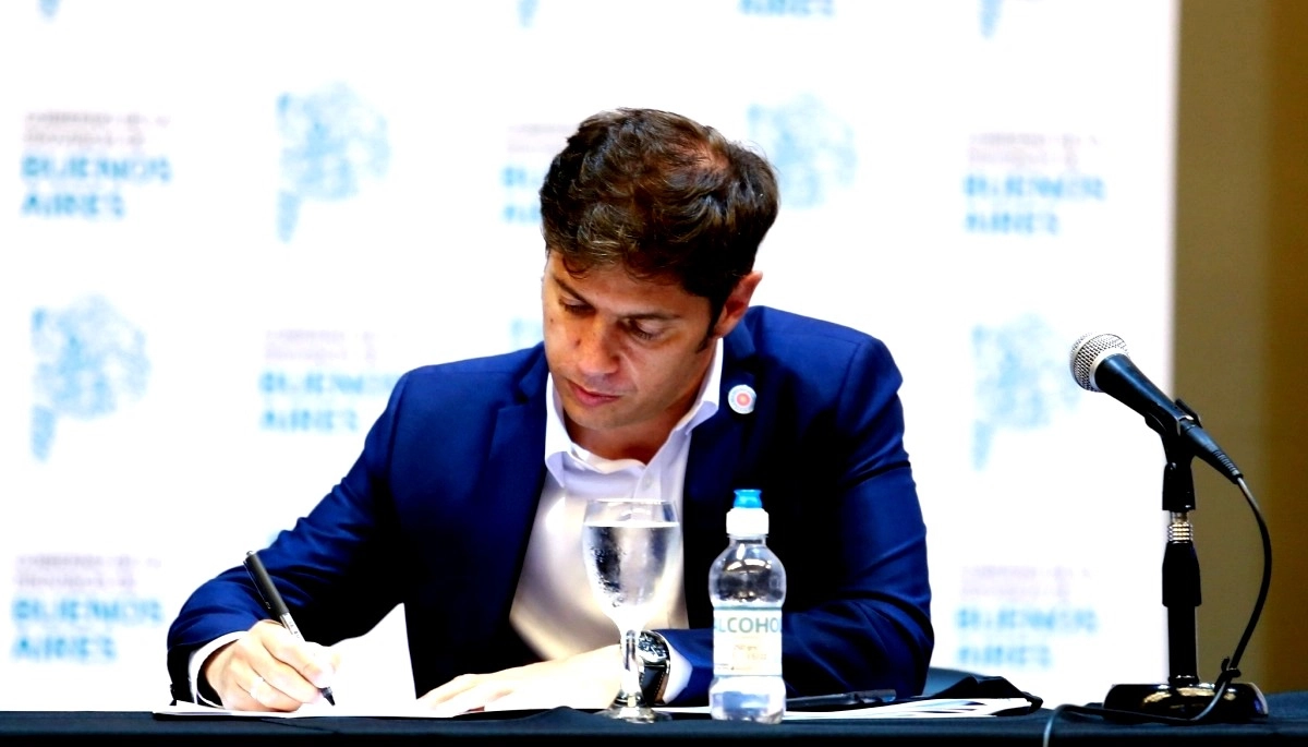Agenda judicial 2026: el Gobierno de Kicillof va por las vacantes en la Corte bonaerense