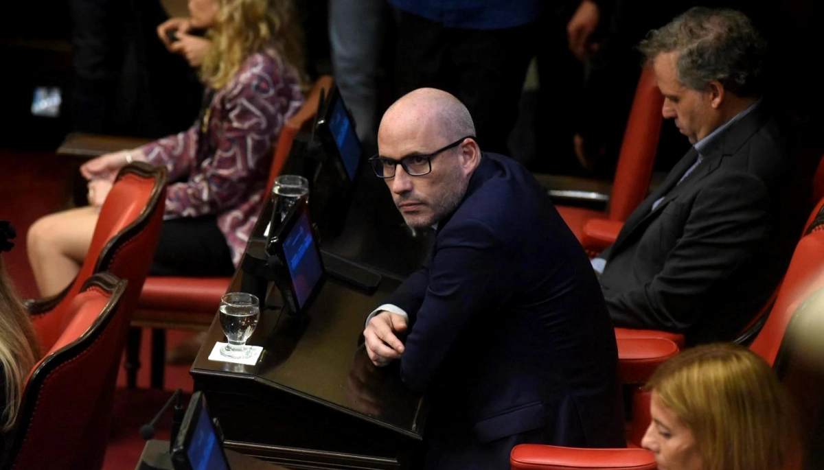 Crearon un nuevo bloque en el Senado bonaerense: la importante condición de la alianza