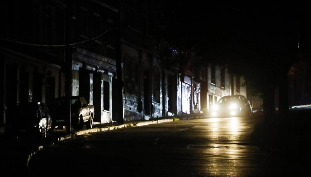 El intendente de Berazategui denuncia a Edesur y pide intervención judicial inmediata