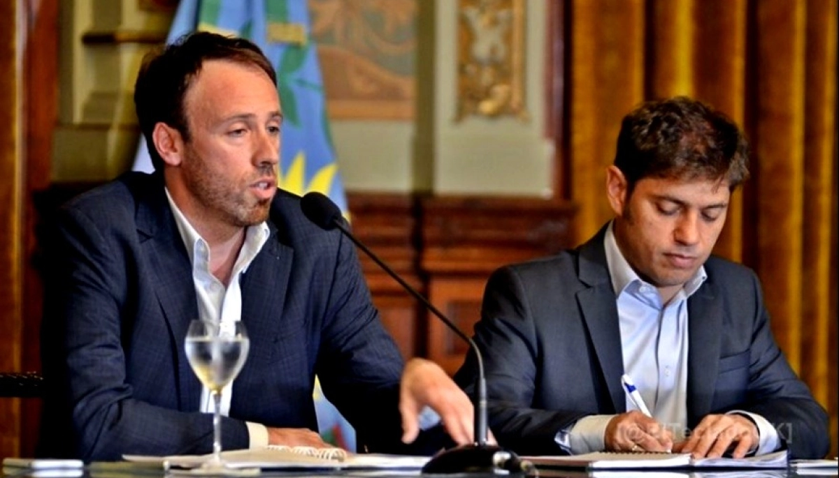 Las cuentas bonaerenses bajo la lupa: la administración de Kicillof, el superávit corriente y el déficit fiscal