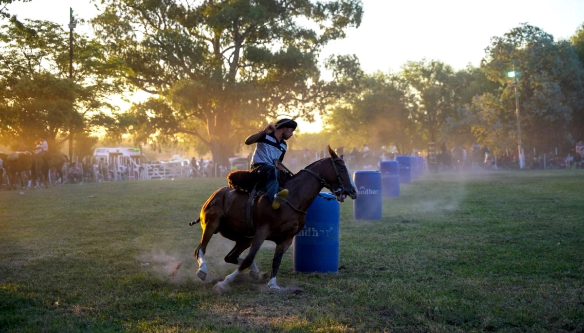 Festimayo 2026 cerró con emoción y orgullo la gran fiesta cultural de 25 de Mayo