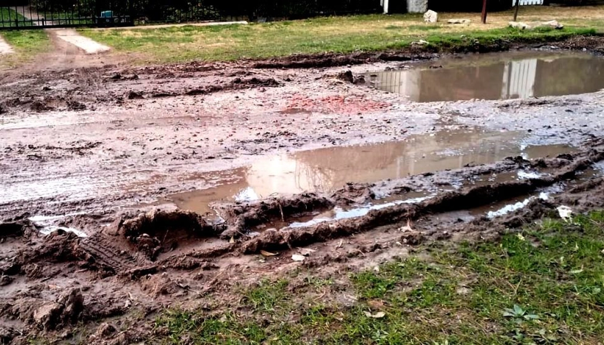 Un proyecto acorrala al Municipio de Mar del Plata y expone el estado de las calles y plazas