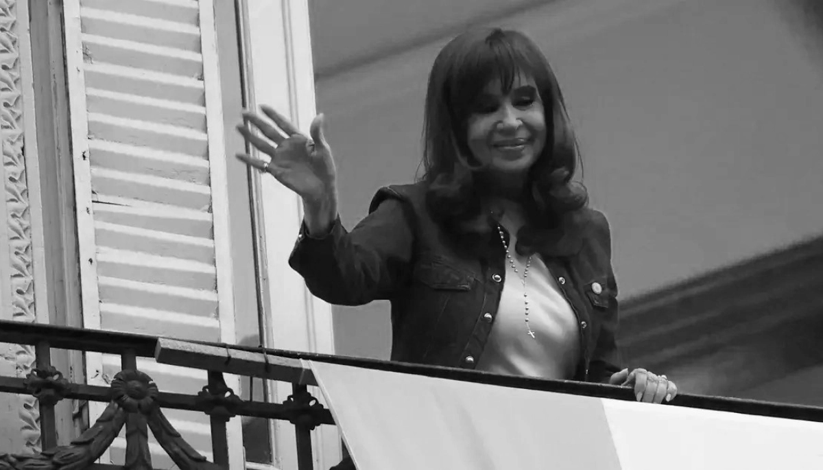 Cristina Kirchner ante su hora más difícil: poder en retroceso y un peronismo que busca relevo
