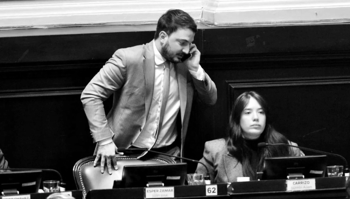 Libertarios ponen en juego su posición por las reelecciones indefinidas a cambio de la Boleta Única