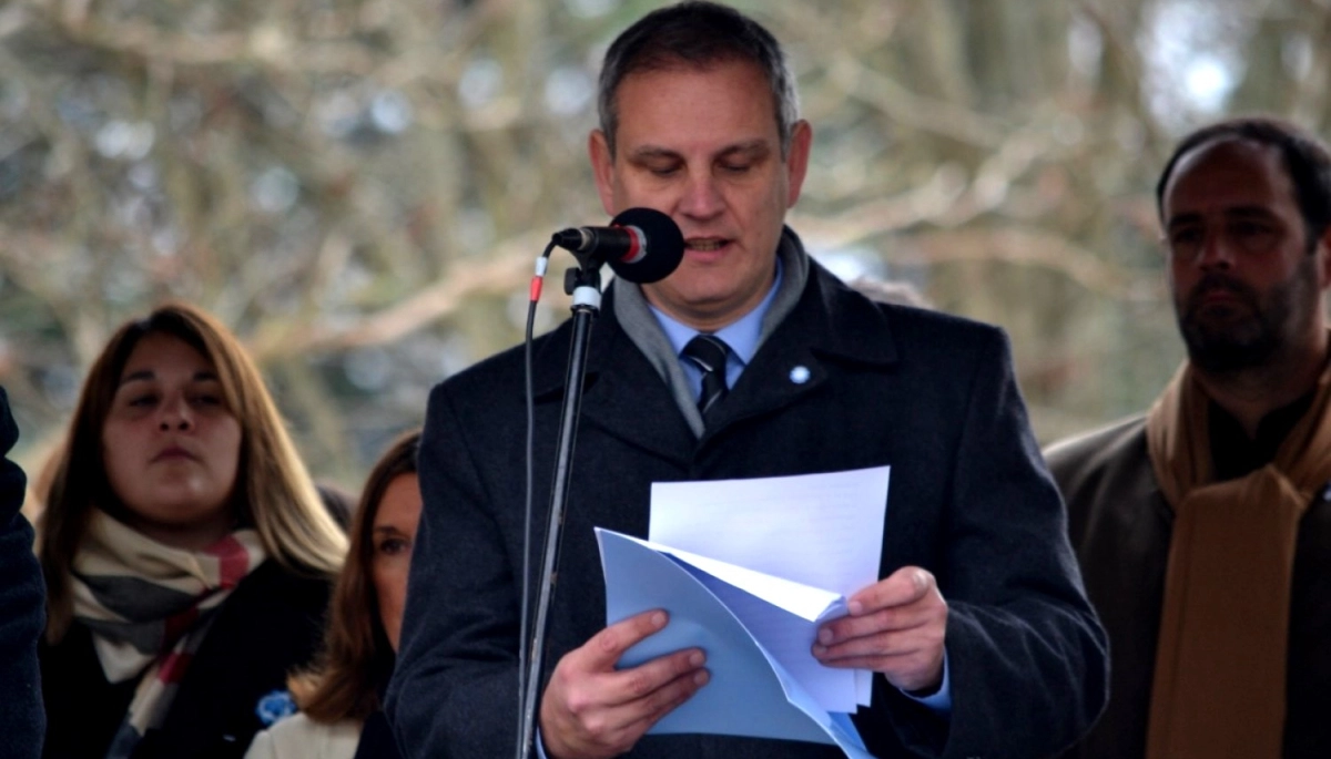 Un municipio radical, el primero en quejarse por el reparto de fondos coparticipables de Kicillof