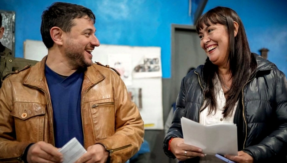 Grabois sostiene un puesto clave en Infraestructura tras un cambio en el gabinete de Kicillof