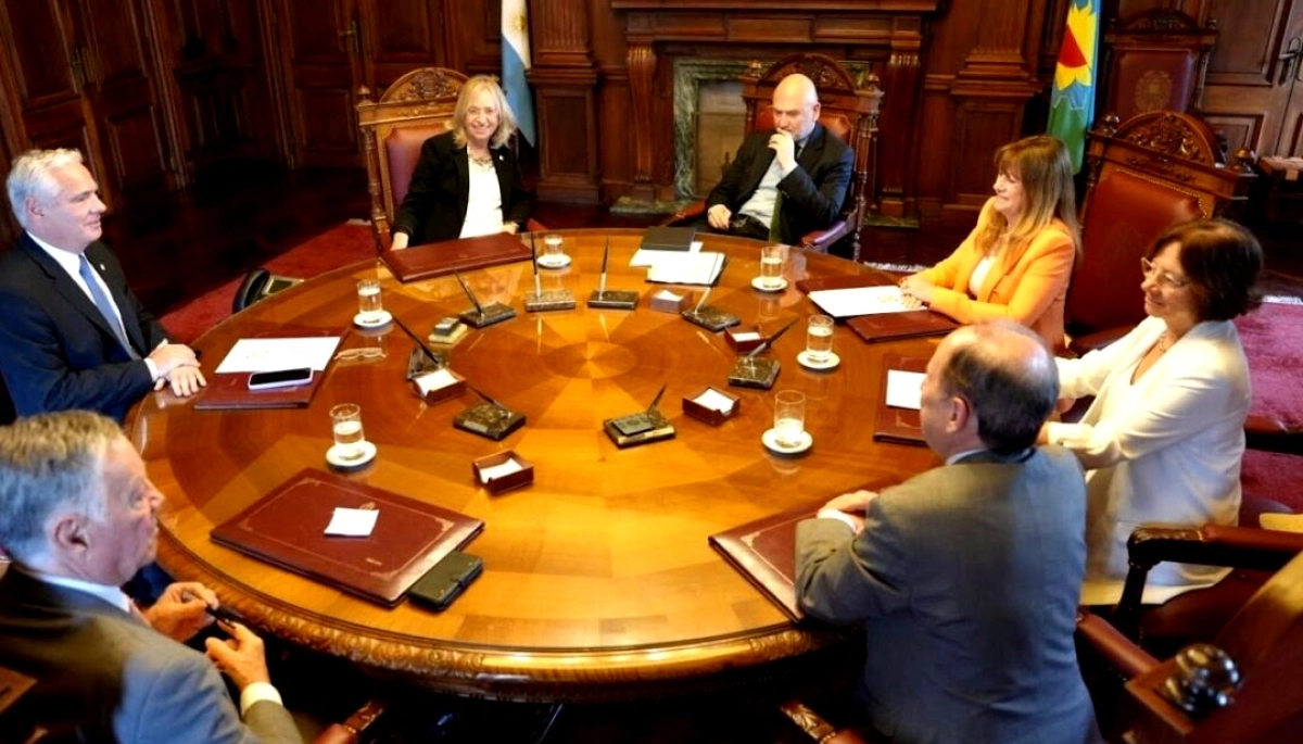 Cómo se cubrirán las vacantes de la Suprema Corte bonaerense en 2026: el paso a paso para definirlas