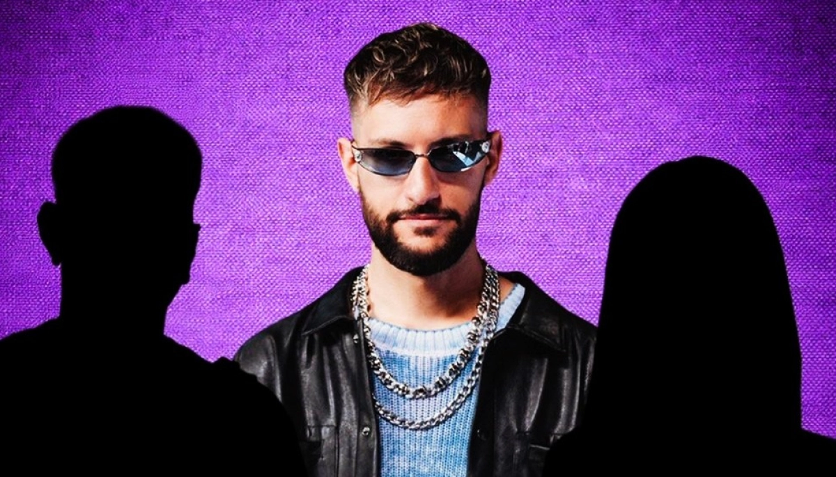 Big One prepara el crossover nº12 y crecen los rumores en la escena musical