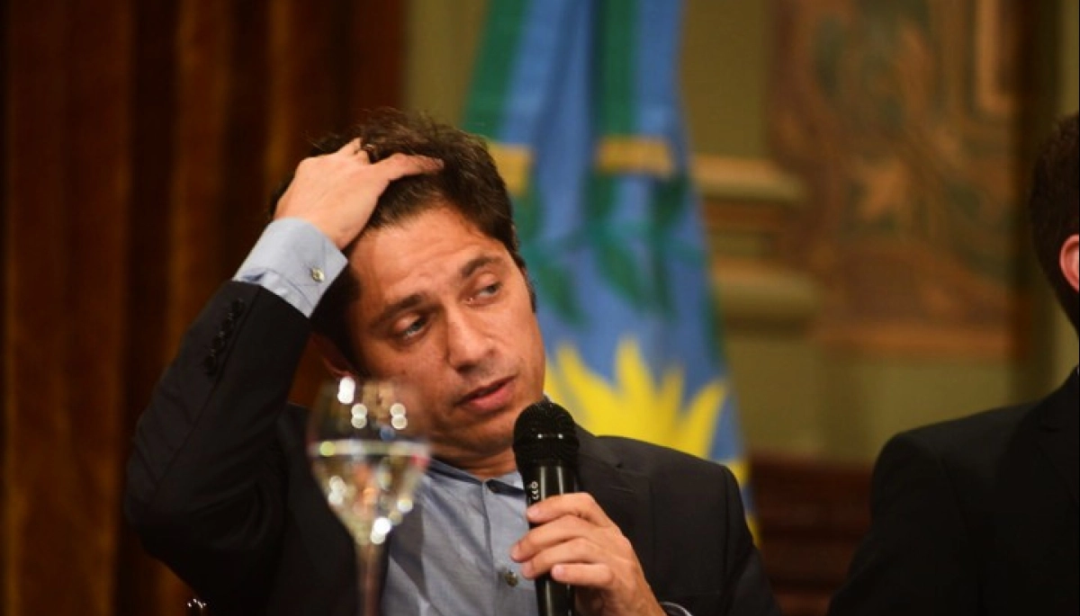 Otro sindicato presiona a Kicillof para reabrir las paritarias: Judiciales buscan reponer la negociación salarial