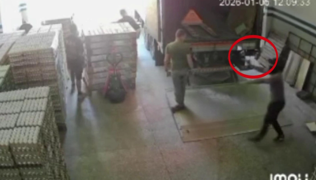 Oficial del Grupo Halcón mató a delincuente e hirió a un cómplice cuando evitó un robo en CABA