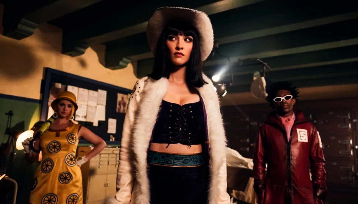 One Piece calienta motores: Netflix lanzó un nuevo tráiler de la segunda temporada y confirmó el futuro de la serie