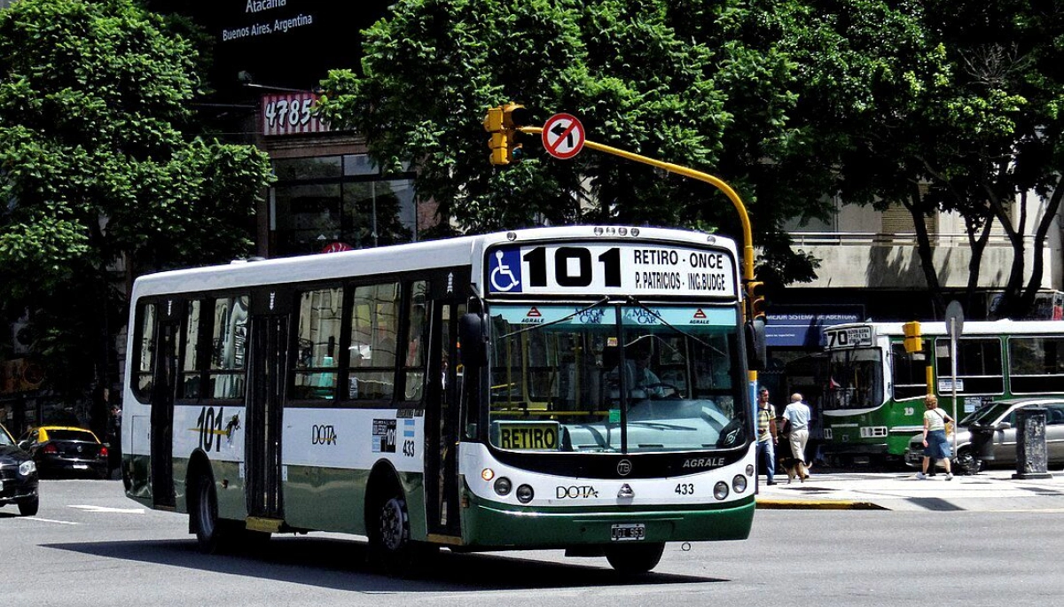 Paritarias y subsidios: la puja por el modelo de financiamiento en el transporte