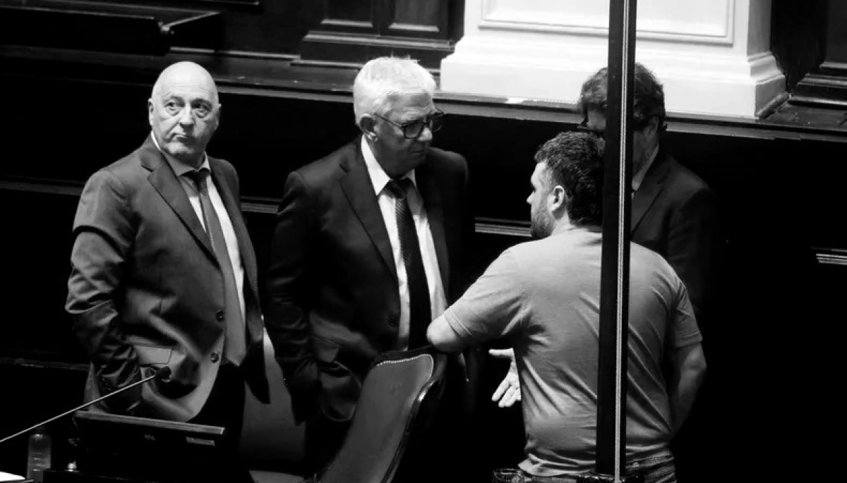 Cómo se reconfigura el poder en la Legislatura bonaerense: vieja guardia y nuevos actores