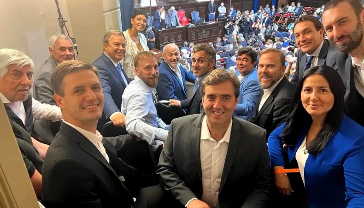 Reelecciones Indefinidas: quiénes no podrán competir en la Provincia en 2027