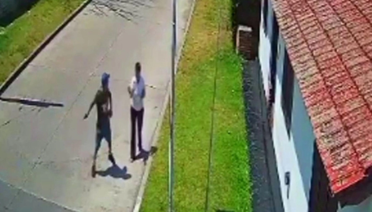 Inseguridad en la zona norte de La Plata: una vecina fue asaltada por un "bicichorro"