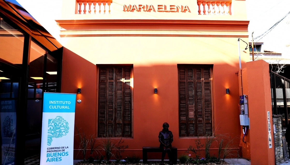 La Casa Museo María Elena Walsh de Morón lanzó su 1º Concurso Literario: cómo inscribirse