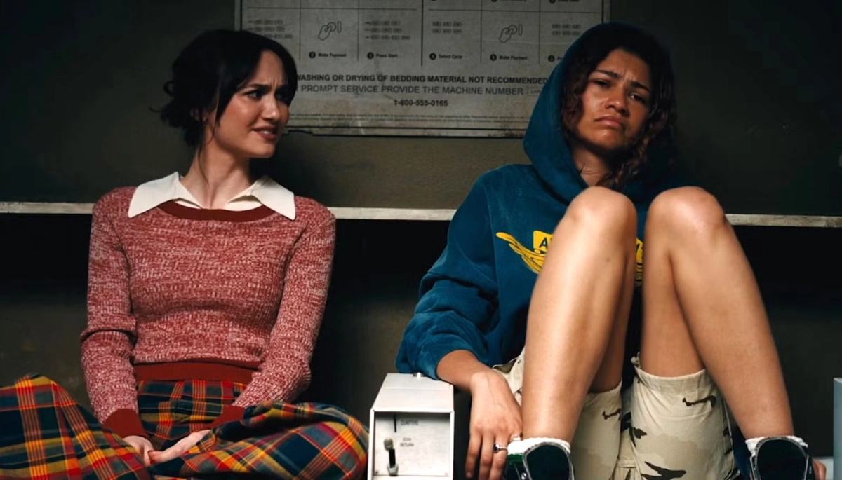 La tercera temporada de “Euphoria” tiene tráiler: retorno con todas sus estrellas y más drama