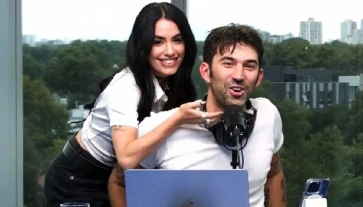 Se casa una de las parejas del momento: Lali Espósito confirmó su compromiso con Pedro Rosemblat