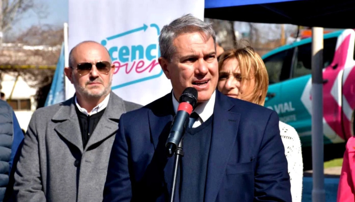 Tras compararla con una pizza: intendente peronista puso en vigencia una polémica tasa municipal