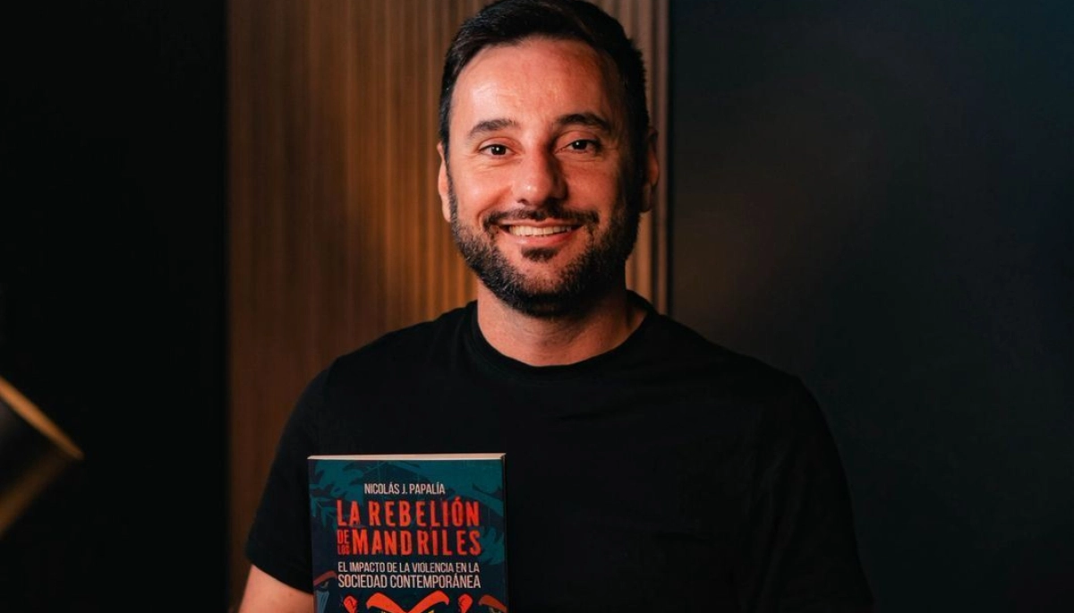 La fantasía de omnipotencia en el poder: Trump como síntoma de época