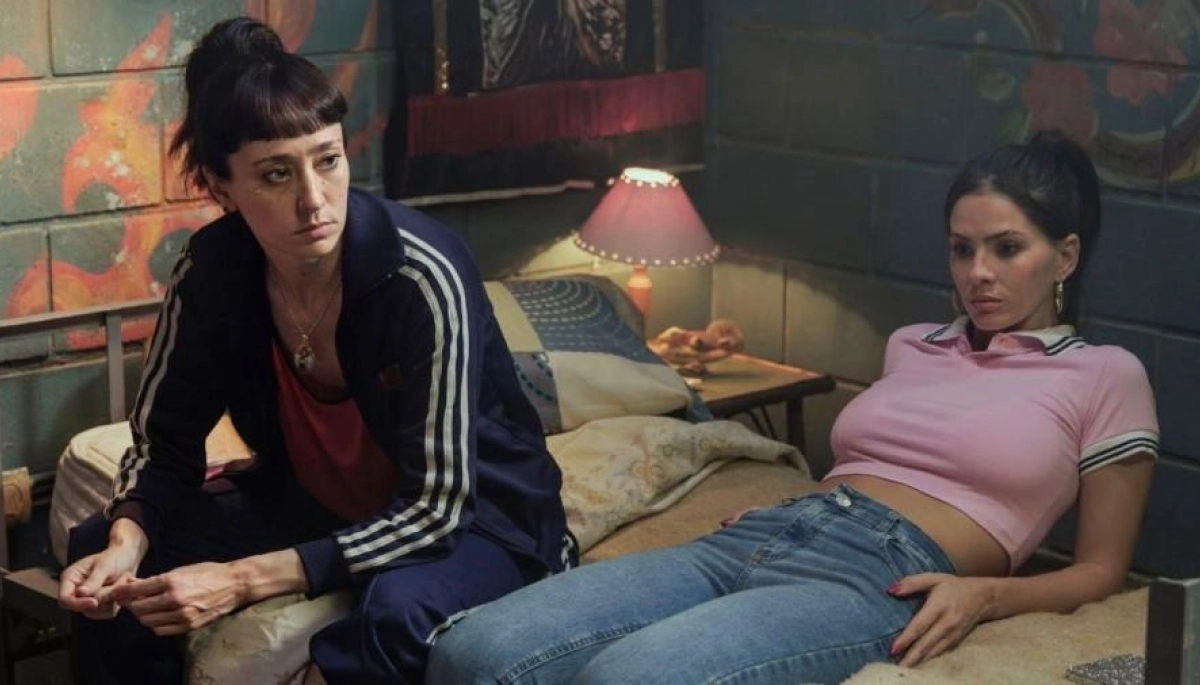 Con La China Suarez y L-Gante: “En el Barro” estrenó imágenes de su segunda temporada