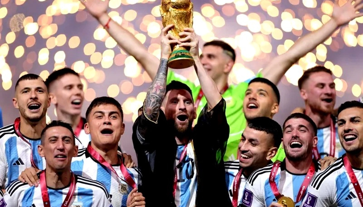 Mundial 2026 “gratis”: con Milei, la TV Pública y Radio Nacional pasarán a la Selección