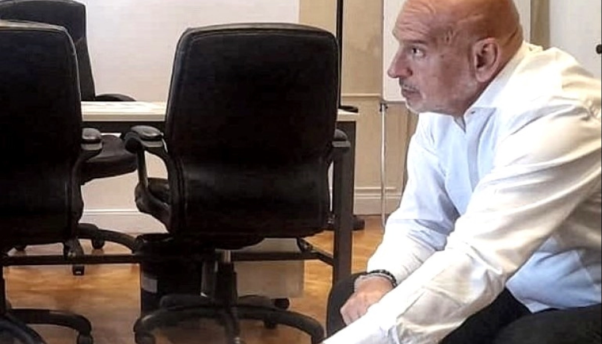 Crisis libertaria en el PAMI de Ituzaingó: la lucha por el control del Hospital del Bicentenario