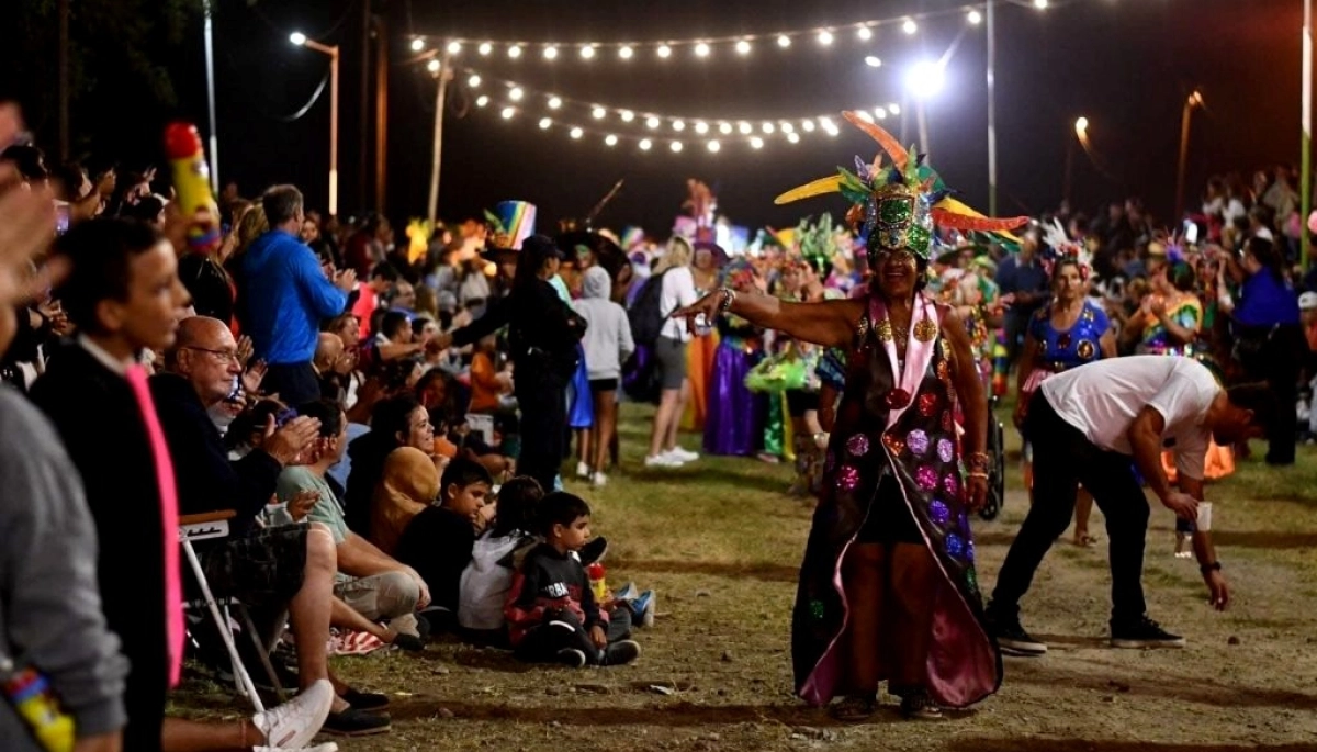 Fiestas gratis en la Provincia de Buenos Aires: varios municipios cerrarán el mes de enero