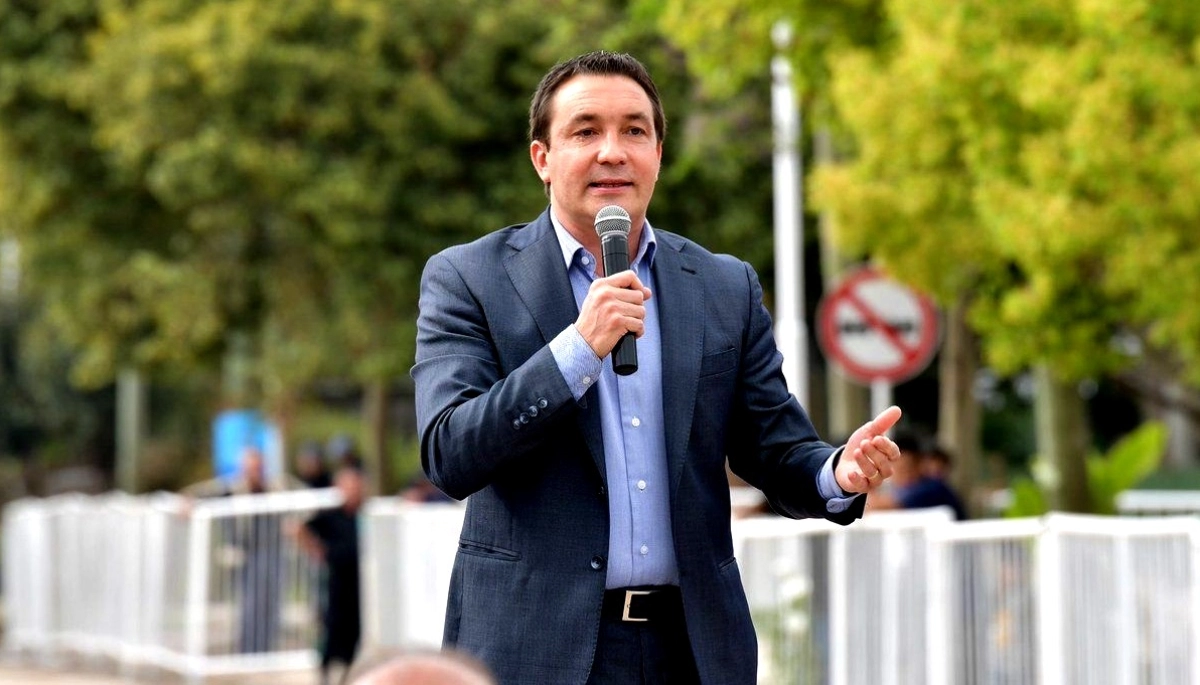 “Corrupción”: libertarios ponen en la mira a un intendente peronista por la crisis del transporte en el municipio