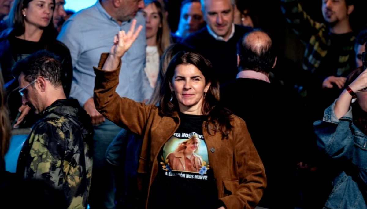 Dos intendentes cristinistas enfrentados en el Conurbano por un conflicto municipal