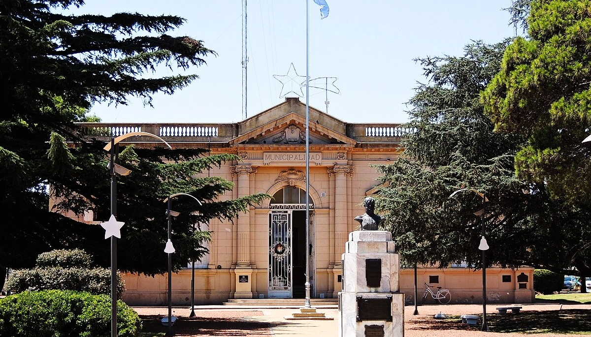 Apoyo económico: General Arenales les otorgará un bono extraordinario a municipales