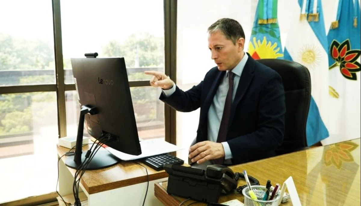 Gray denunció ante el ENRE a Edesur por reiterados cortes de luz en Esteban Echeverría